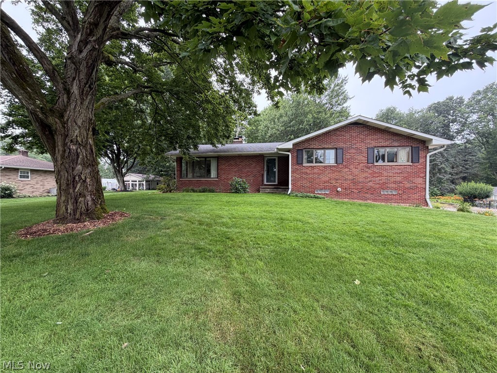 1157 Glenview Drive Mogadore OH 44260
