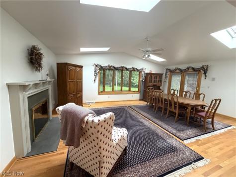 1157 Glenview Drive Mogadore OH 44260