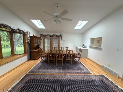 1157 Glenview Drive Mogadore OH 44260