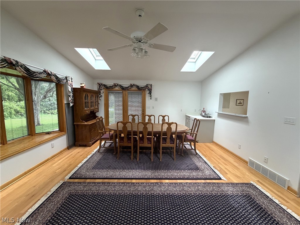 1157 Glenview Drive Mogadore OH 44260