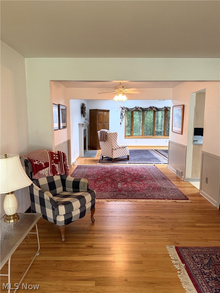 1157 Glenview Drive Mogadore OH 44260