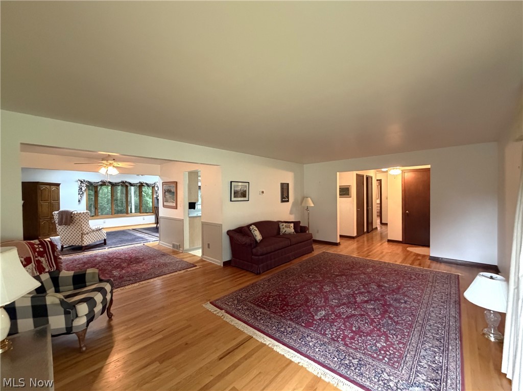 1157 Glenview Drive Mogadore OH 44260