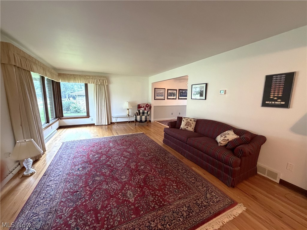 1157 Glenview Drive Mogadore OH 44260