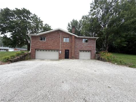 1157 Glenview Drive Mogadore OH 44260