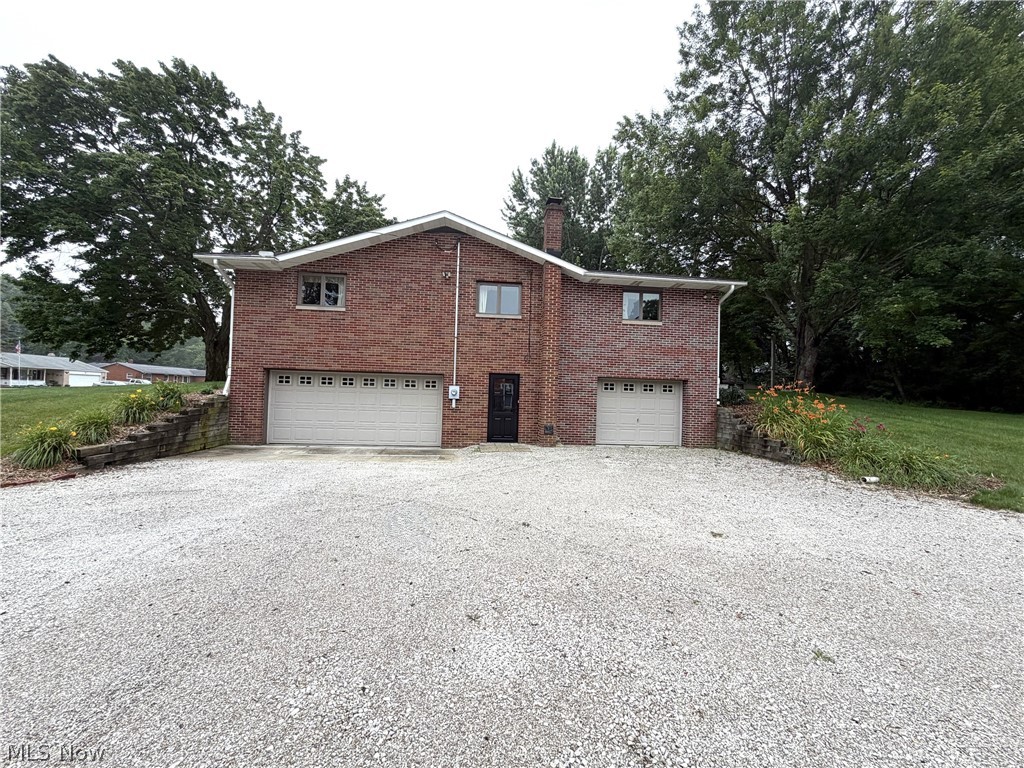 1157 Glenview Drive Mogadore OH 44260
