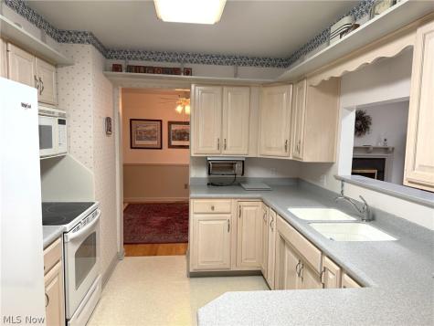1157 Glenview Drive Mogadore OH 44260
