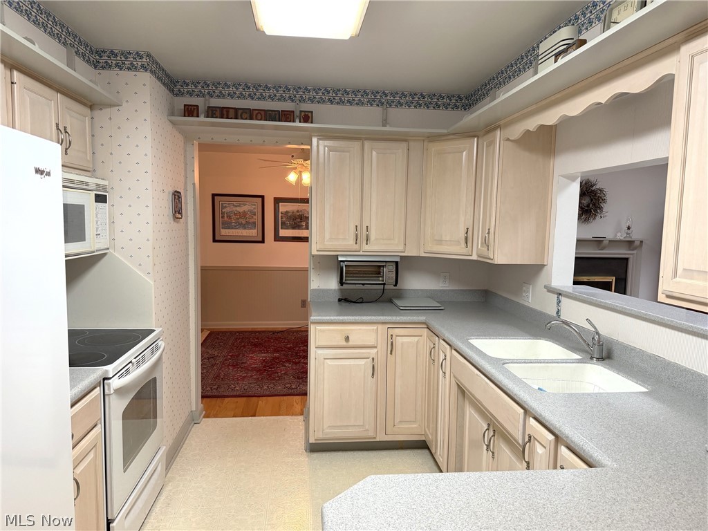 1157 Glenview Drive Mogadore OH 44260