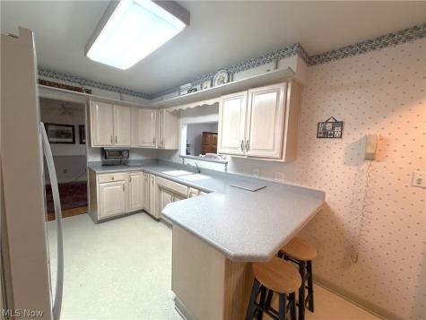 1157 Glenview Drive Mogadore OH 44260