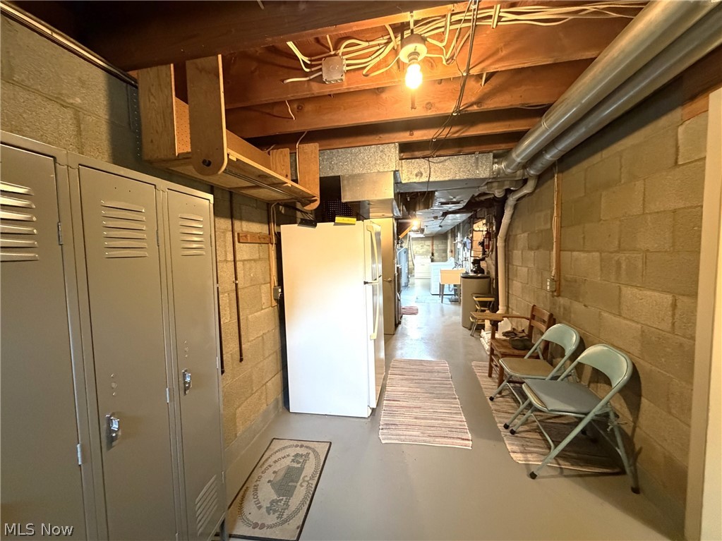 1157 Glenview Drive Mogadore OH 44260