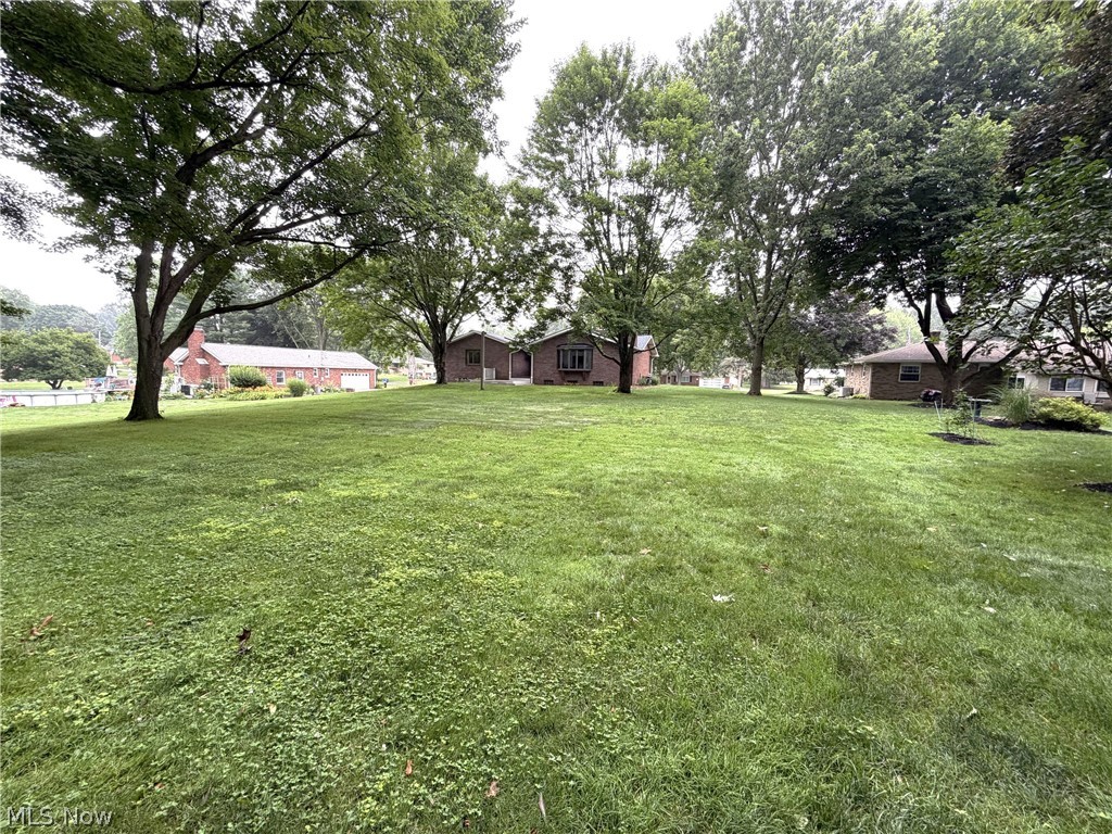 1157 Glenview Drive Mogadore OH 44260