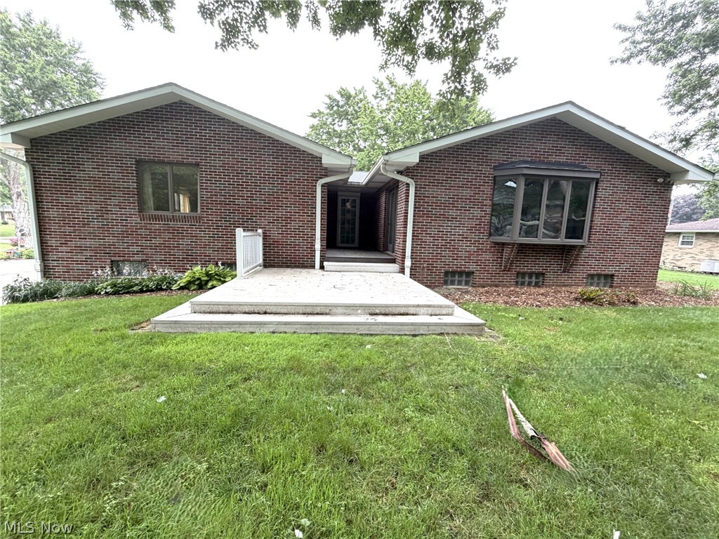 1157 Glenview Drive Mogadore OH 44260