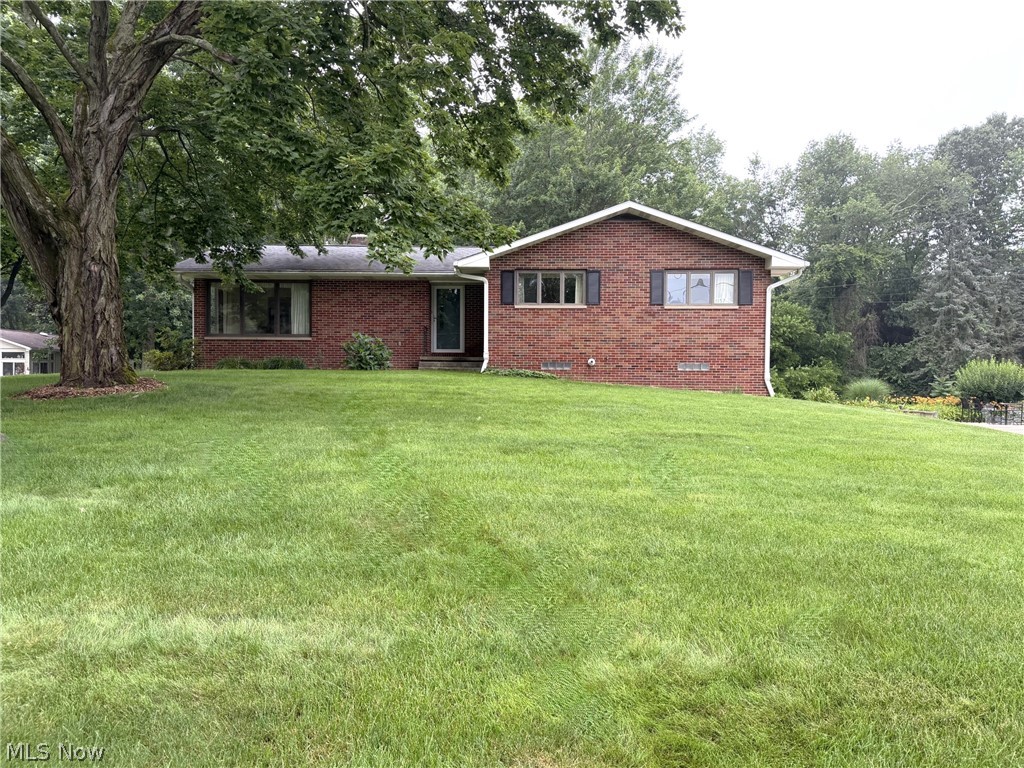 1157 Glenview Drive Mogadore OH 44260