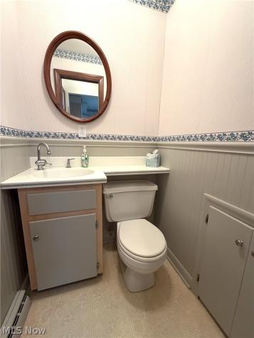 1157 Glenview Drive Mogadore OH 44260