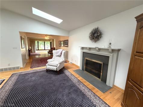 1157 Glenview Drive Mogadore OH 44260