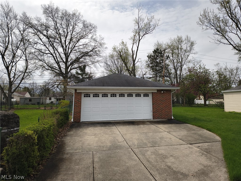 11531 Barrington Boulevard Parma Heights OH 44130