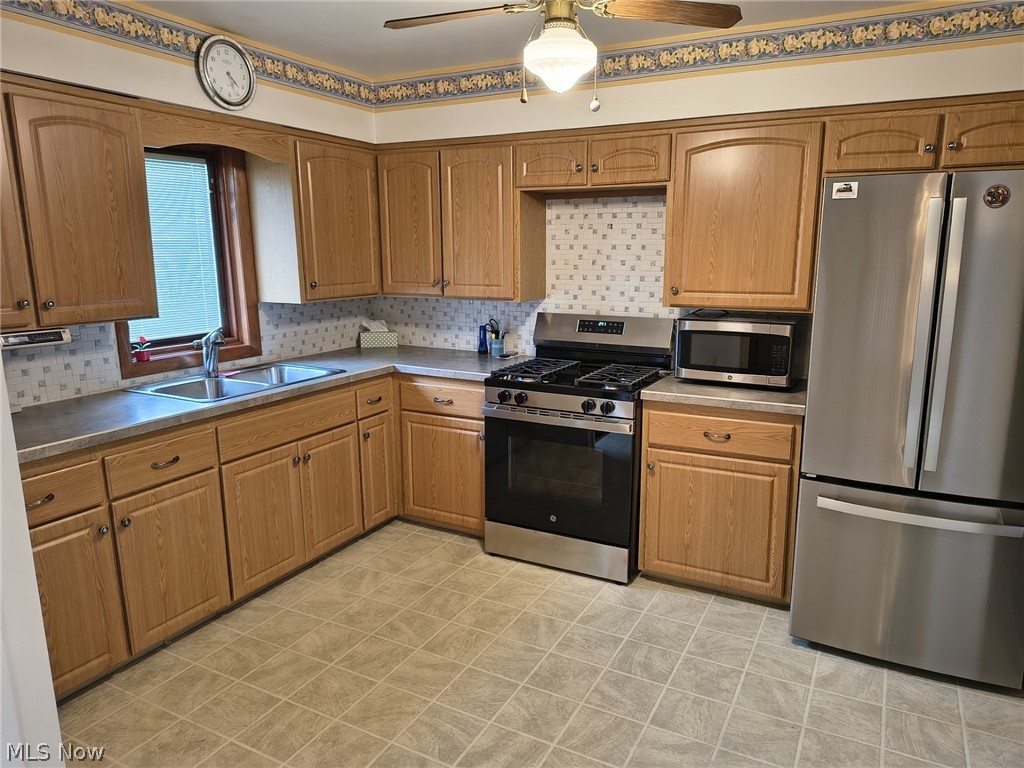 11531 Barrington Boulevard Parma Heights OH 44130