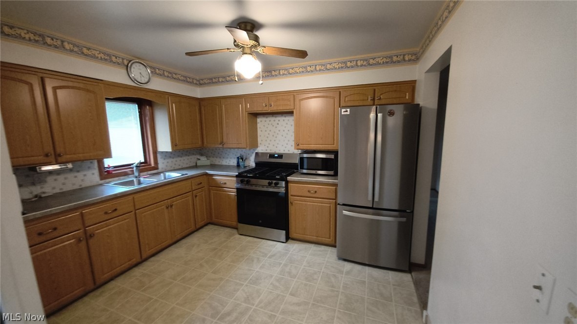 11531 Barrington Boulevard Parma Heights OH 44130