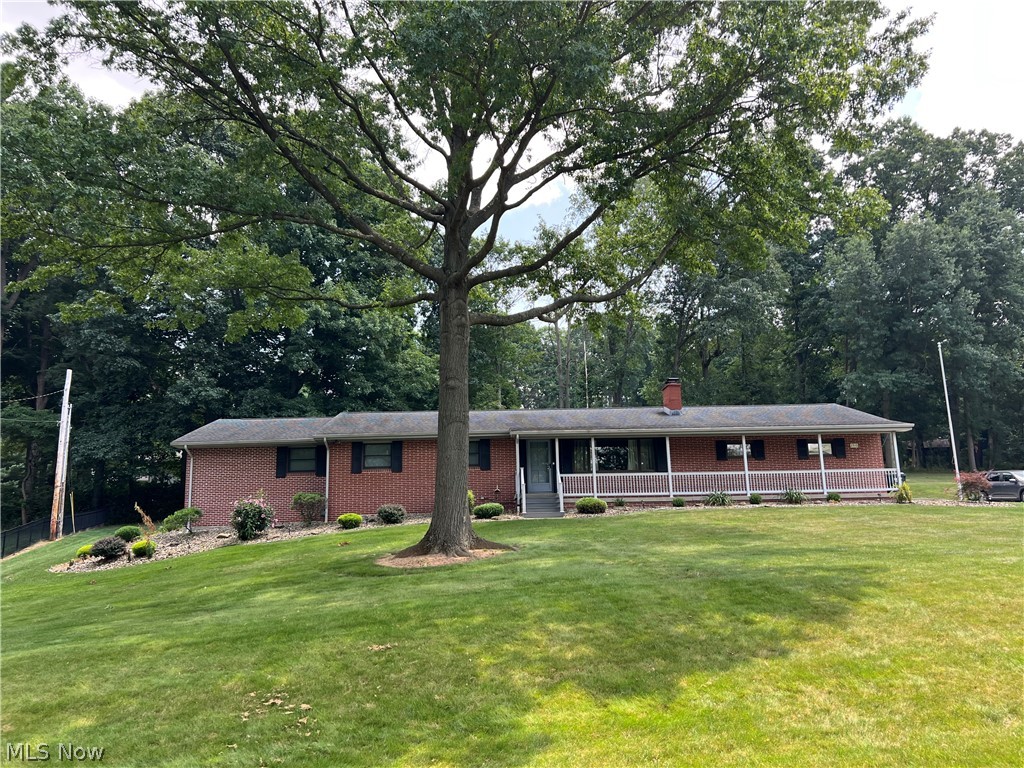 2510 Willow Brook Drive NW Dover OH 44622