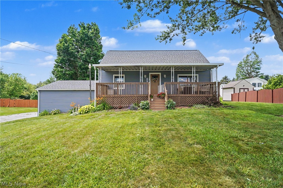 20 Washburn Road Tallmadge OH 44278