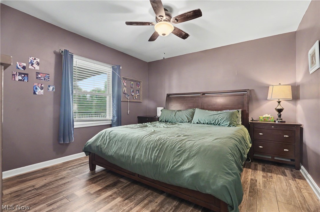 20 Washburn Road Tallmadge OH 44278