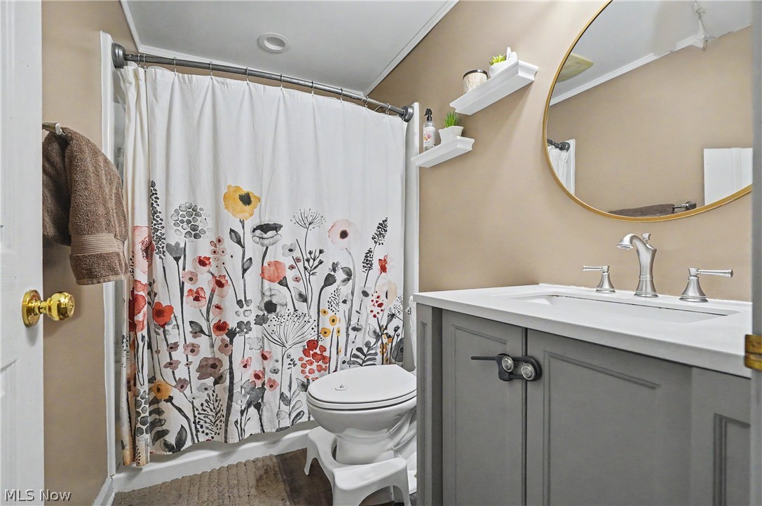 20 Washburn Road Tallmadge OH 44278