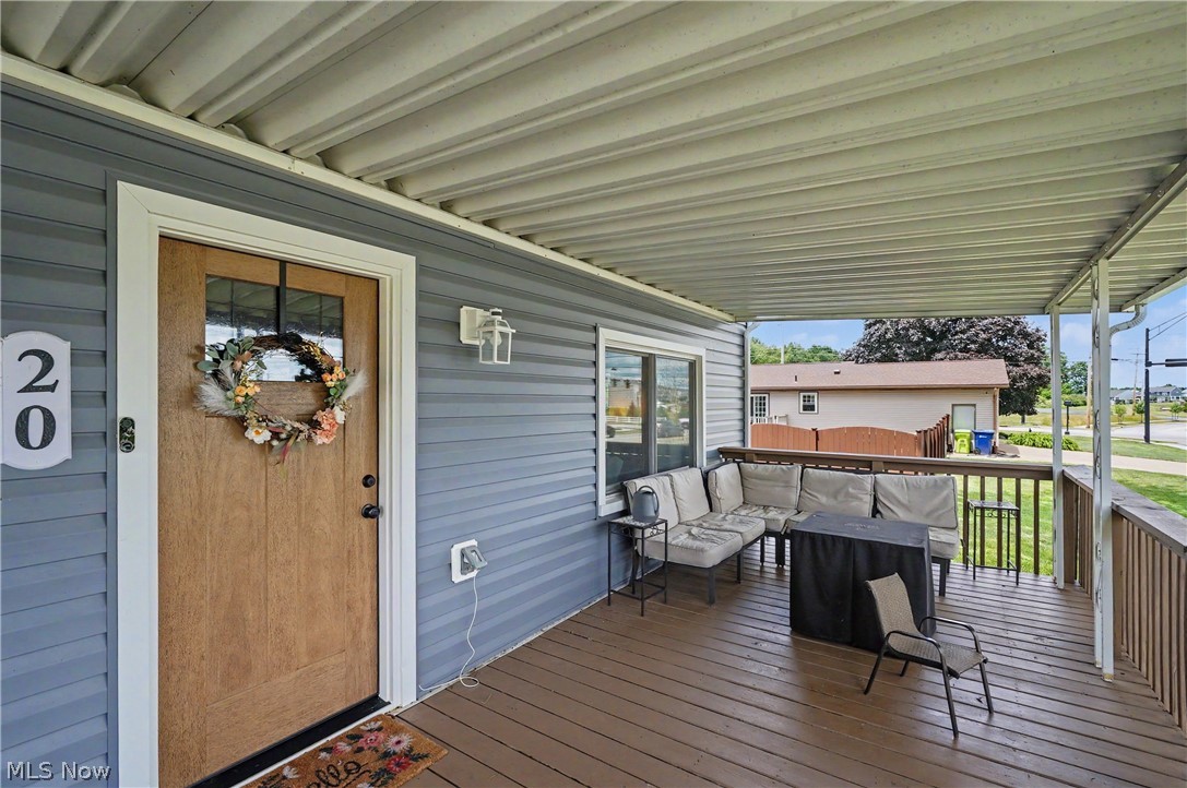 20 Washburn Road Tallmadge OH 44278