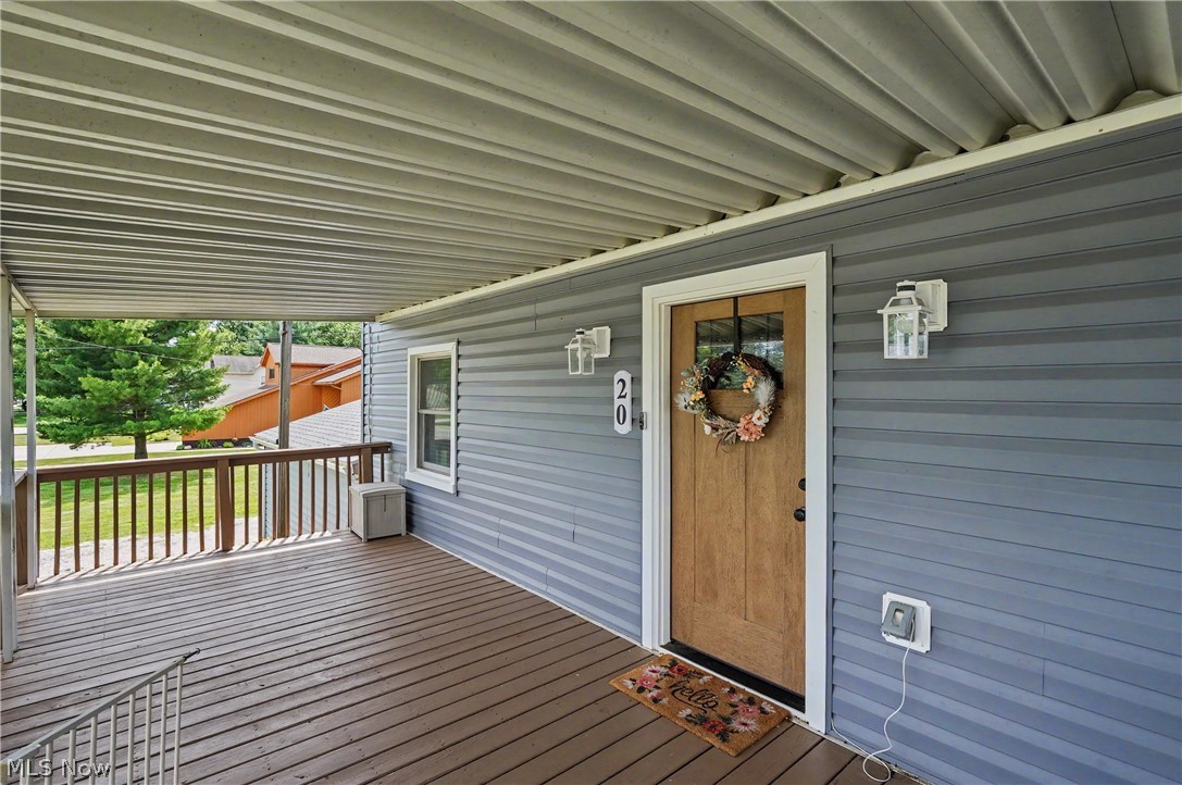 20 Washburn Road Tallmadge OH 44278