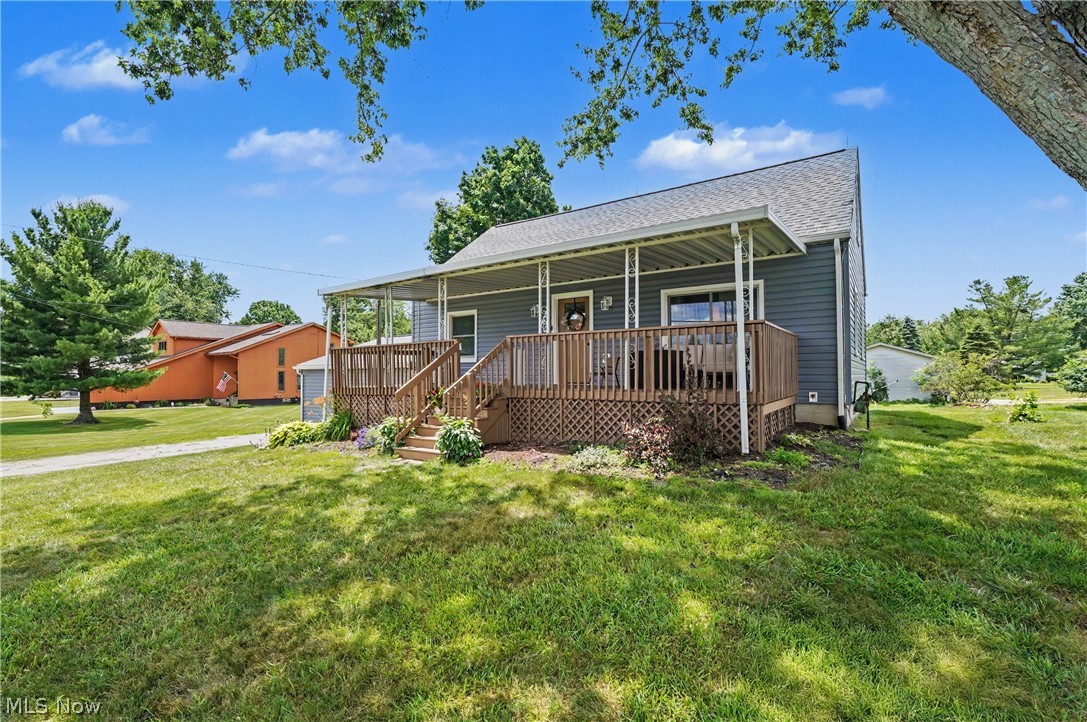 20 Washburn Road Tallmadge OH 44278