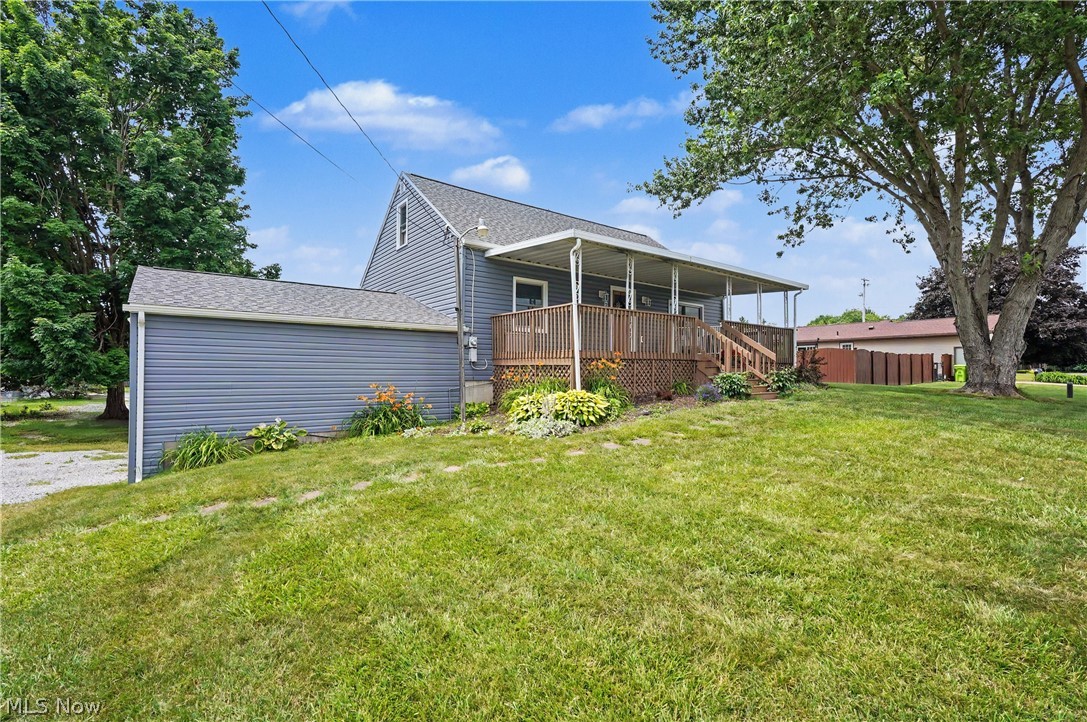 20 Washburn Road Tallmadge OH 44278
