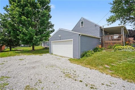 20 Washburn Road Tallmadge OH 44278