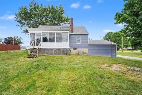 20 Washburn Road Tallmadge OH 44278
