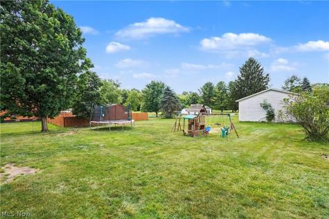 20 Washburn Road Tallmadge OH 44278