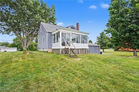20 Washburn Road Tallmadge OH 44278