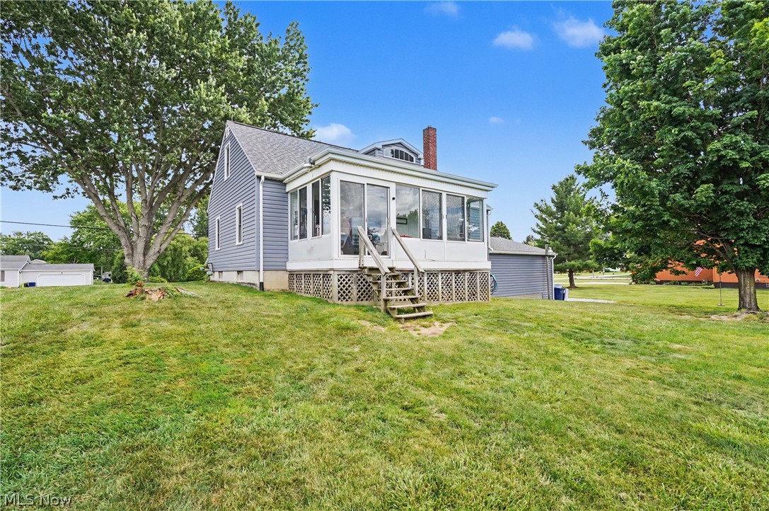 20 Washburn Road Tallmadge OH 44278