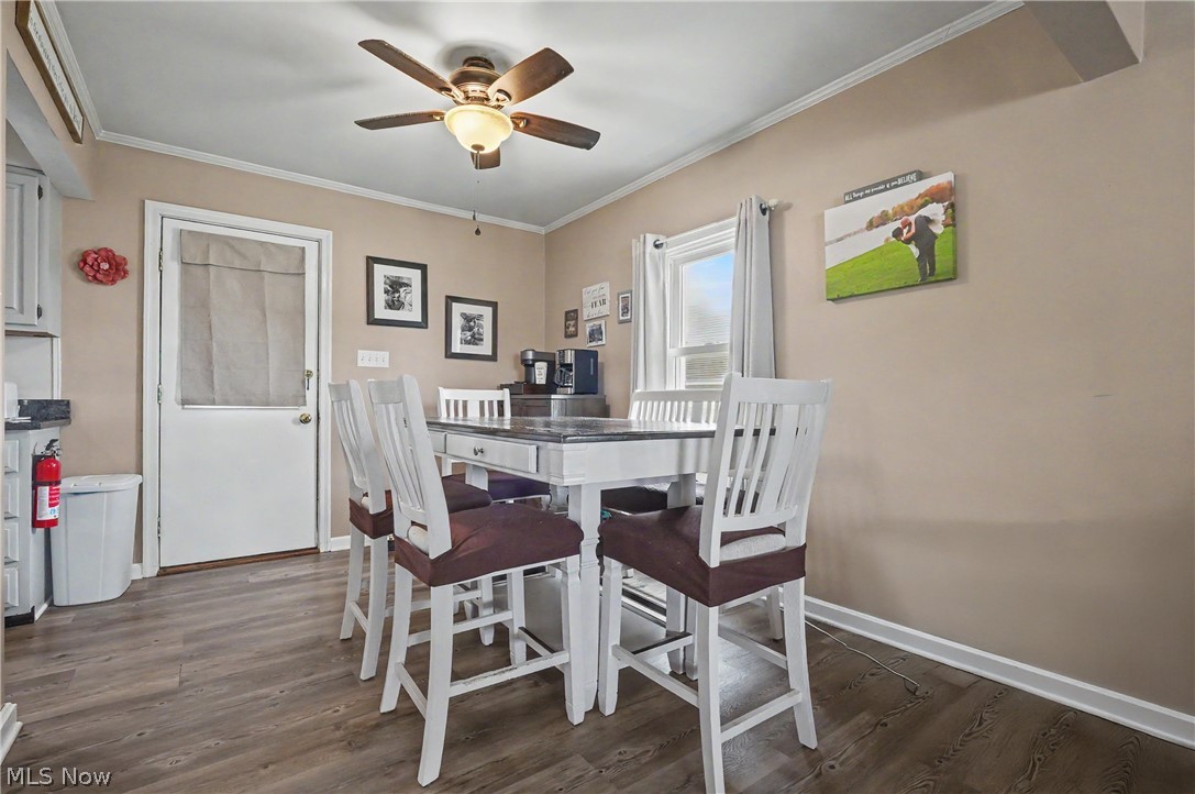 20 Washburn Road Tallmadge OH 44278