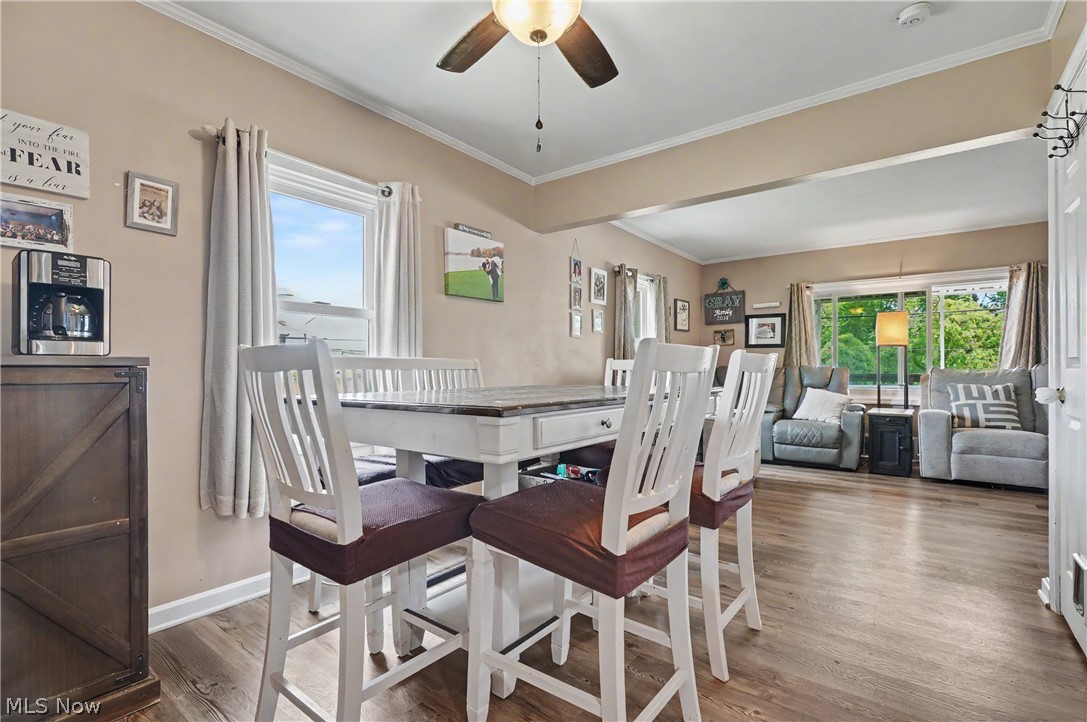 20 Washburn Road Tallmadge OH 44278