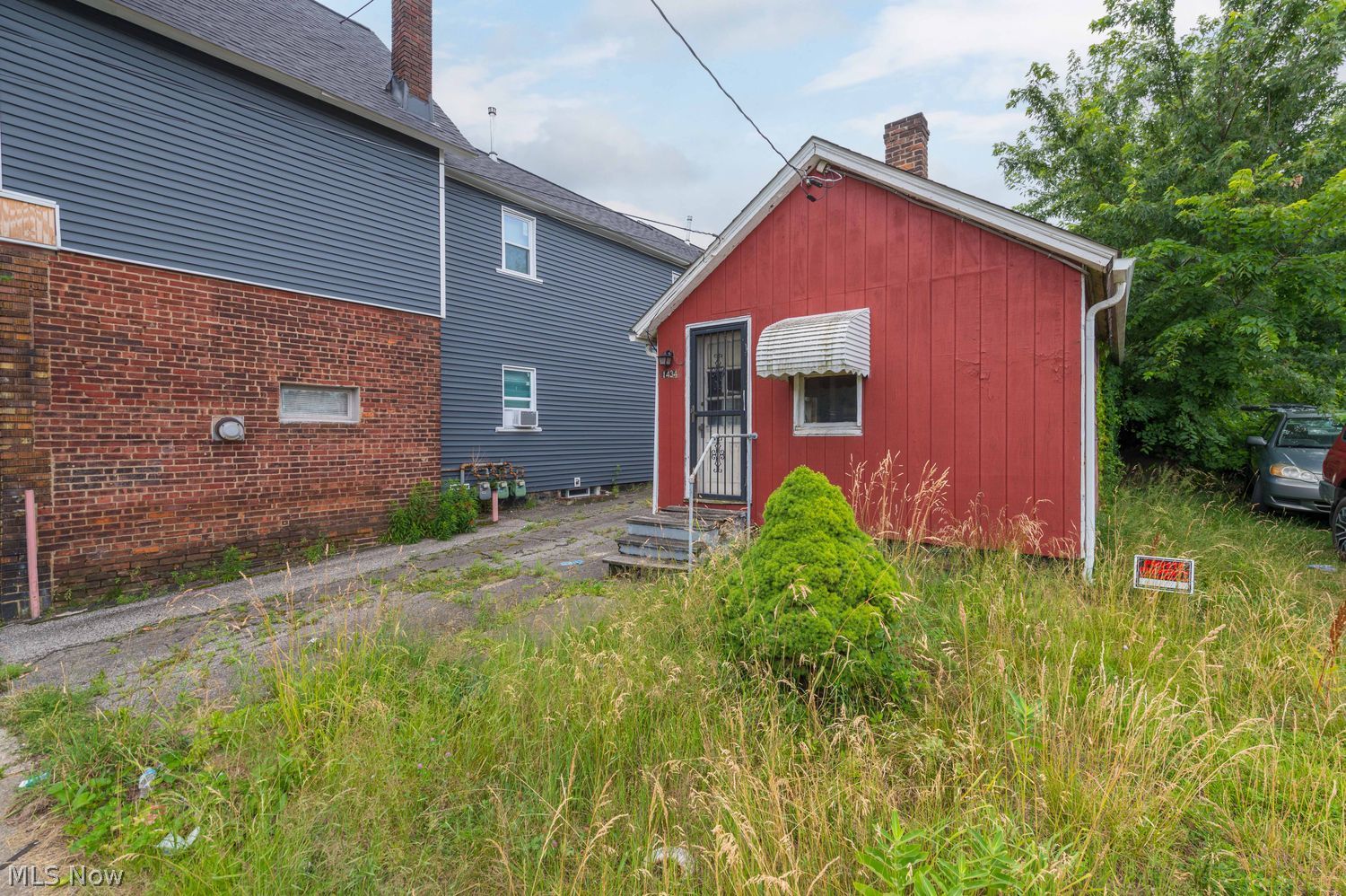1434 E 45th Street Cleveland OH 44103