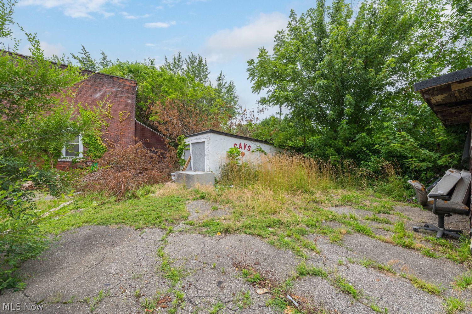 1434 E 45th Street Cleveland OH 44103