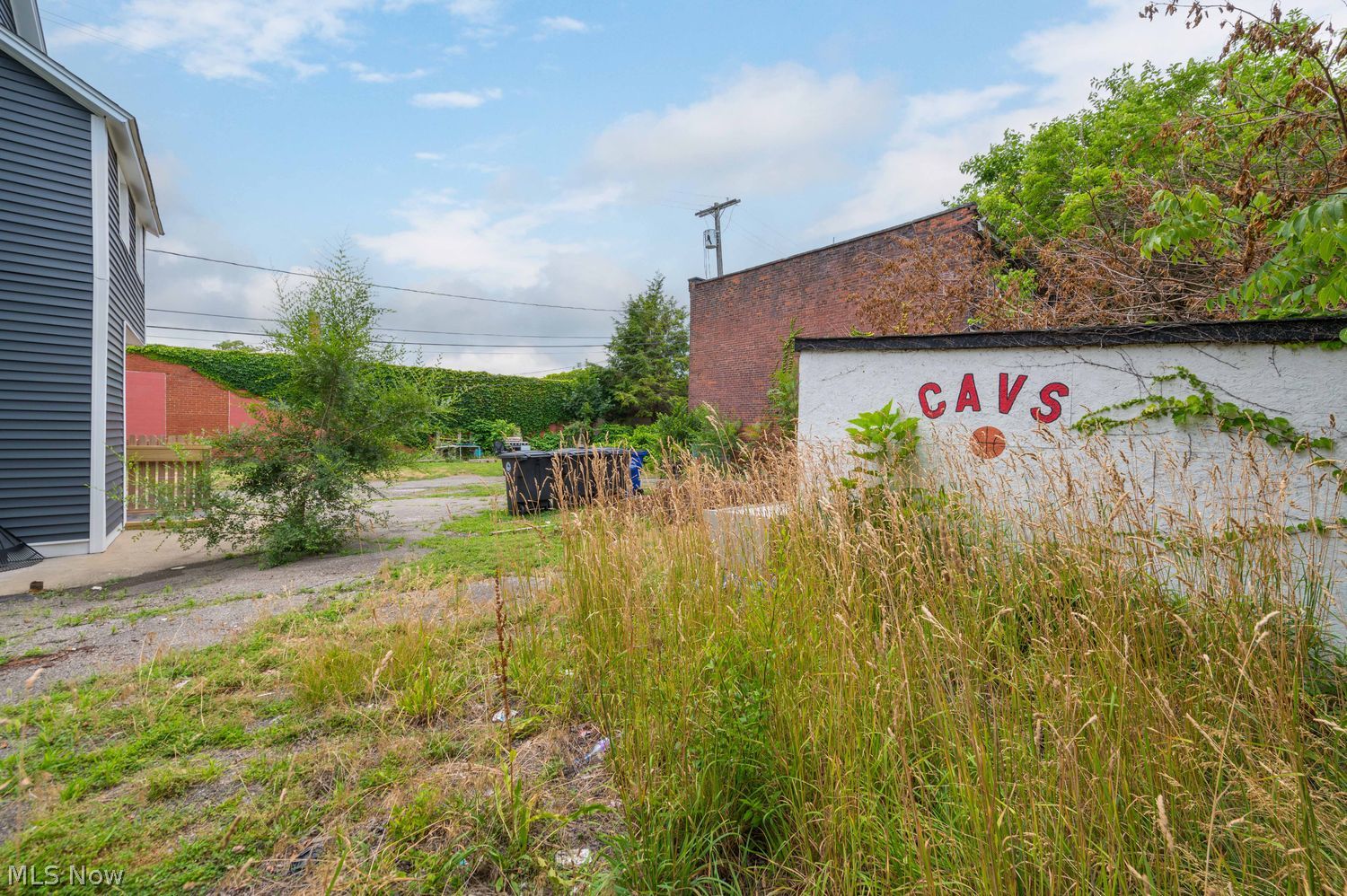 1434 E 45th Street Cleveland OH 44103