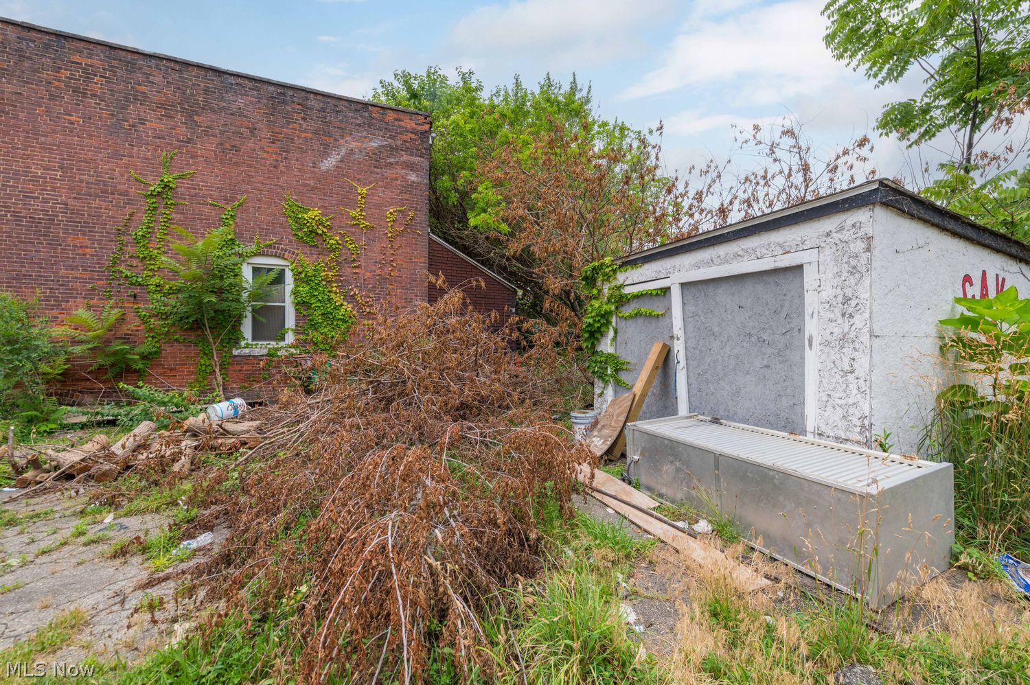 1434 E 45th Street Cleveland OH 44103