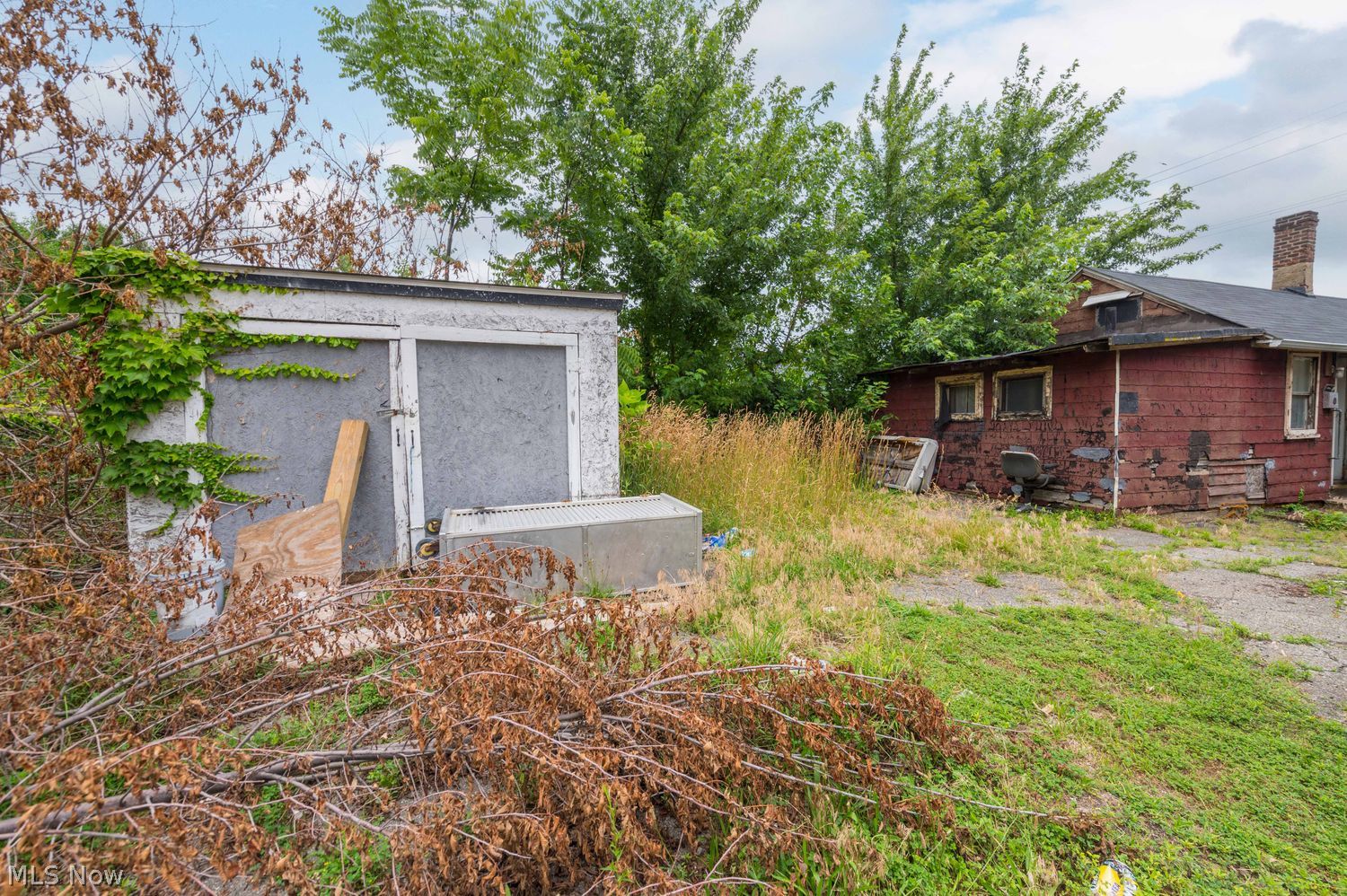 1434 E 45th Street Cleveland OH 44103