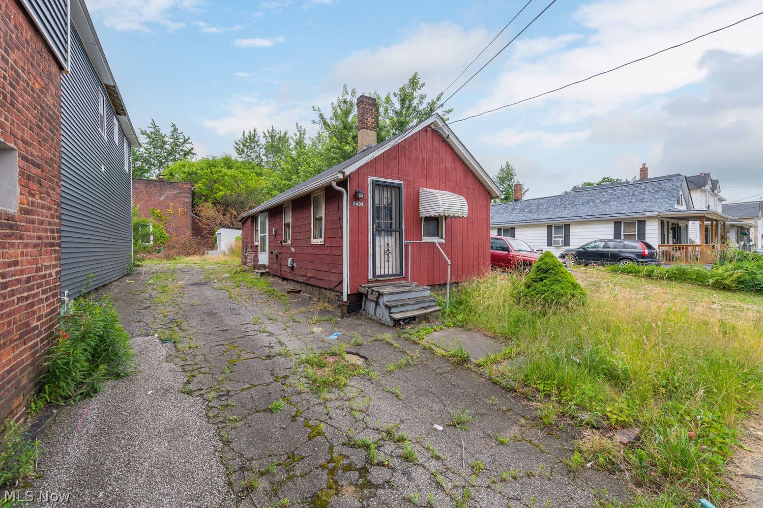 1434 E 45th Street Cleveland OH 44103