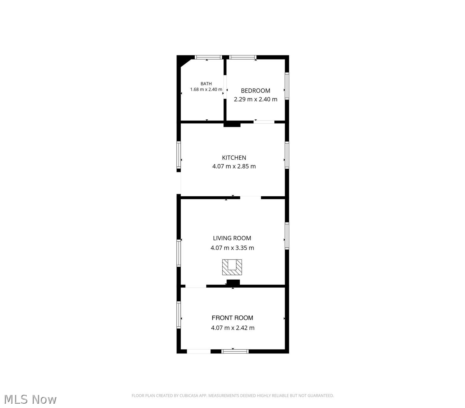 1434 E 45th Street Cleveland OH 44103