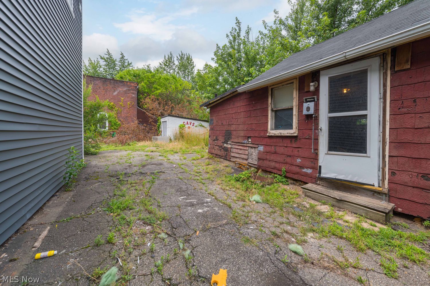 1434 E 45th Street Cleveland OH 44103