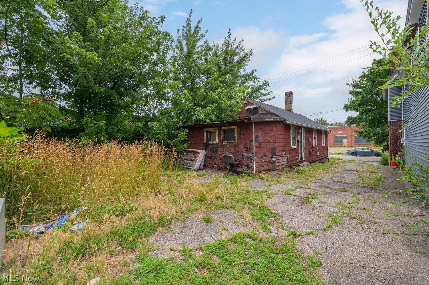 1434 E 45th Street Cleveland OH 44103