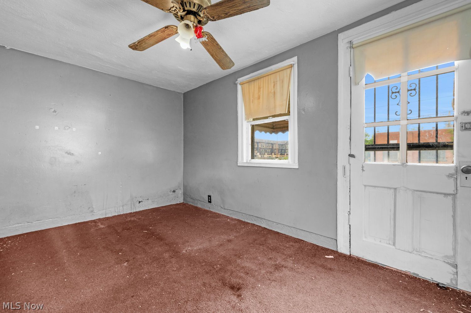 1434 E 45th Street Cleveland OH 44103