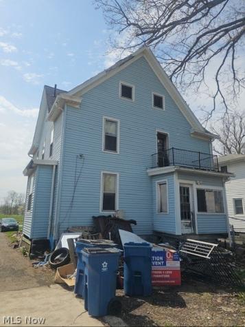 2149 E 31st Street Lorain OH 44055
