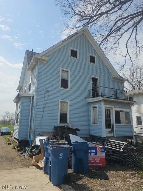 2149 E 31st Street Lorain OH 44055