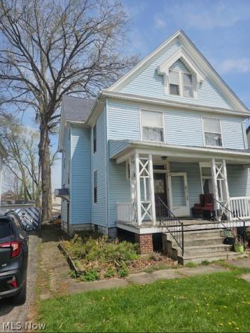 2149 E 31st Street Lorain OH 44055