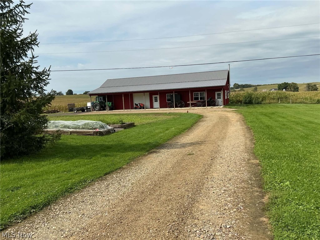 25601 County Road 367 Walhonding OH 43843